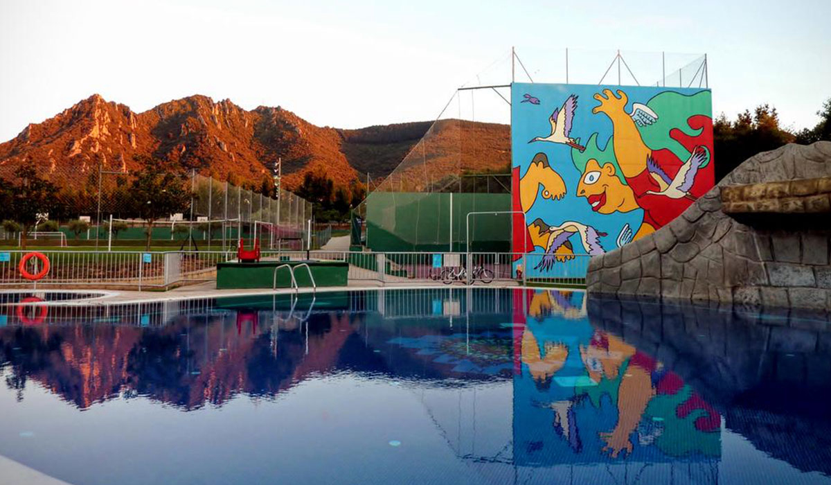 Iratxe Navarra - Ayegui visuel 1/5