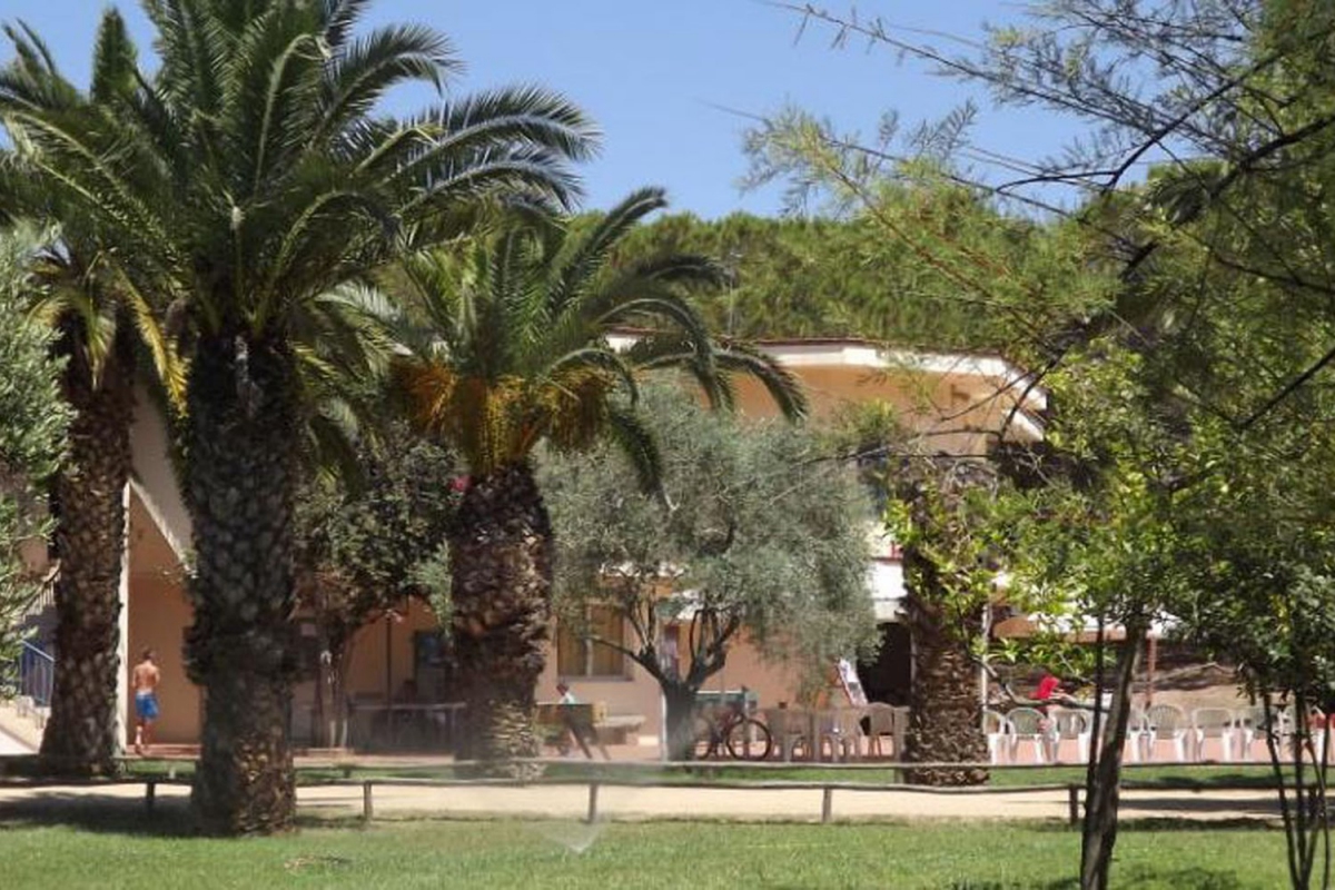 Iscrixedda Cerdeña - Lotzorai visuel 7/8