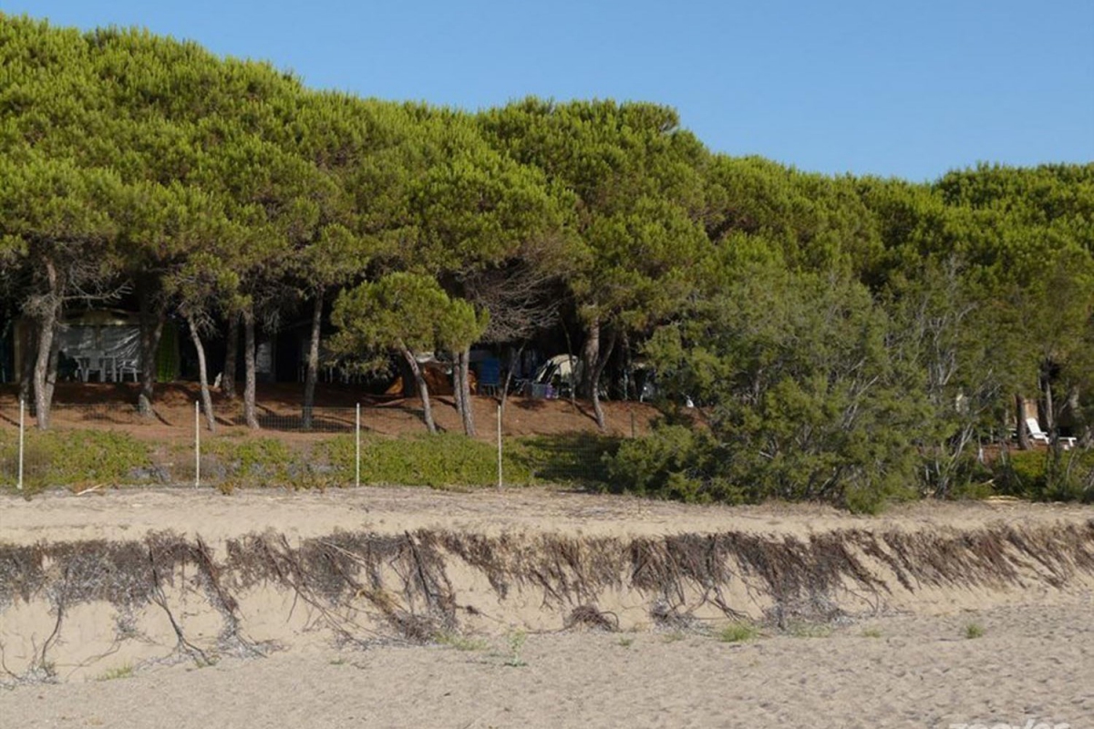 Iscrixedda Cerdeña - Lotzorai visuel 4/8