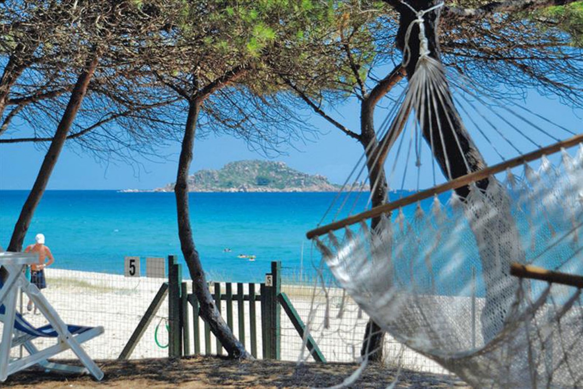 Iscrixedda Cerdeña - Lotzorai visuel 1/8