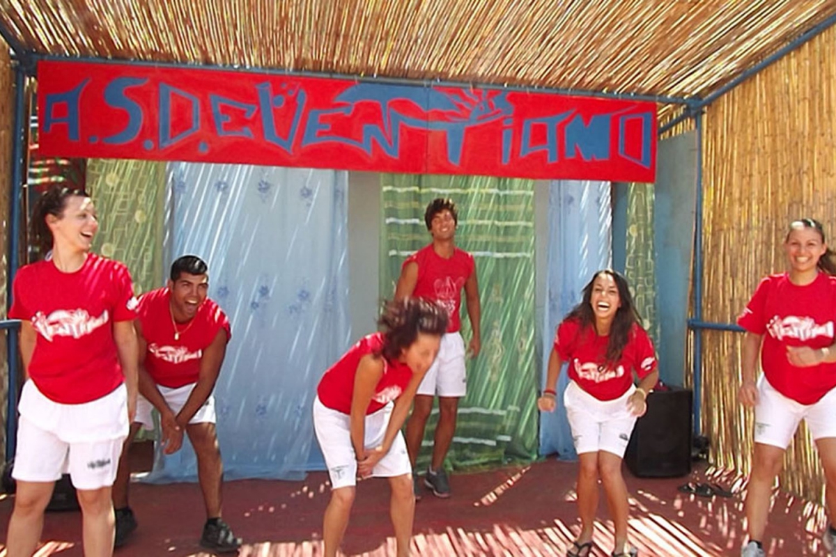 Iscrixedda Cerdeña - Lotzorai visuel 3/8