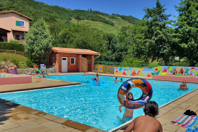 Iserand Ródano-Alpes - Vion visuel 3/12