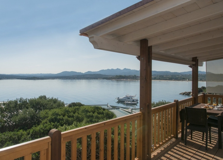 Isola dei Gabbiani land of water - Cerdeña - Palau visuel 5/5