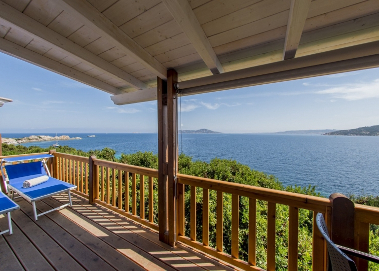 Isola dei Gabbiani land of water - Cerdeña - Palau visuel 3/5