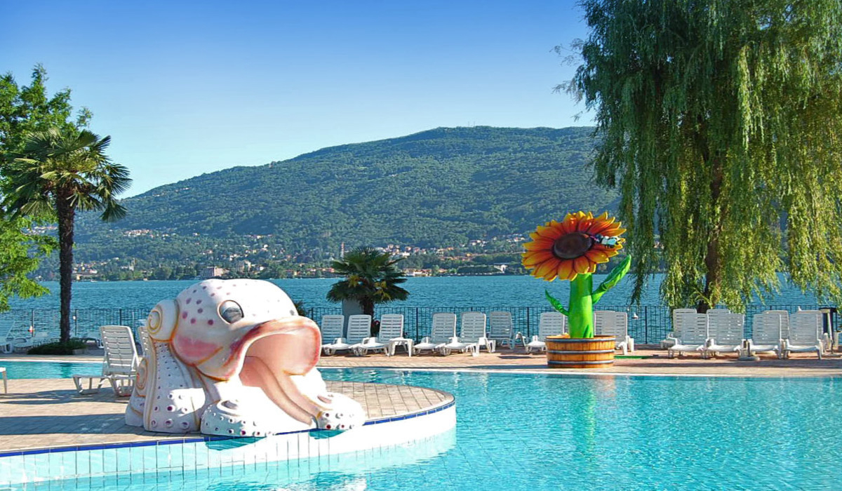 Isolino Piamonte - Fondotoce di Verbania visuel 4/10