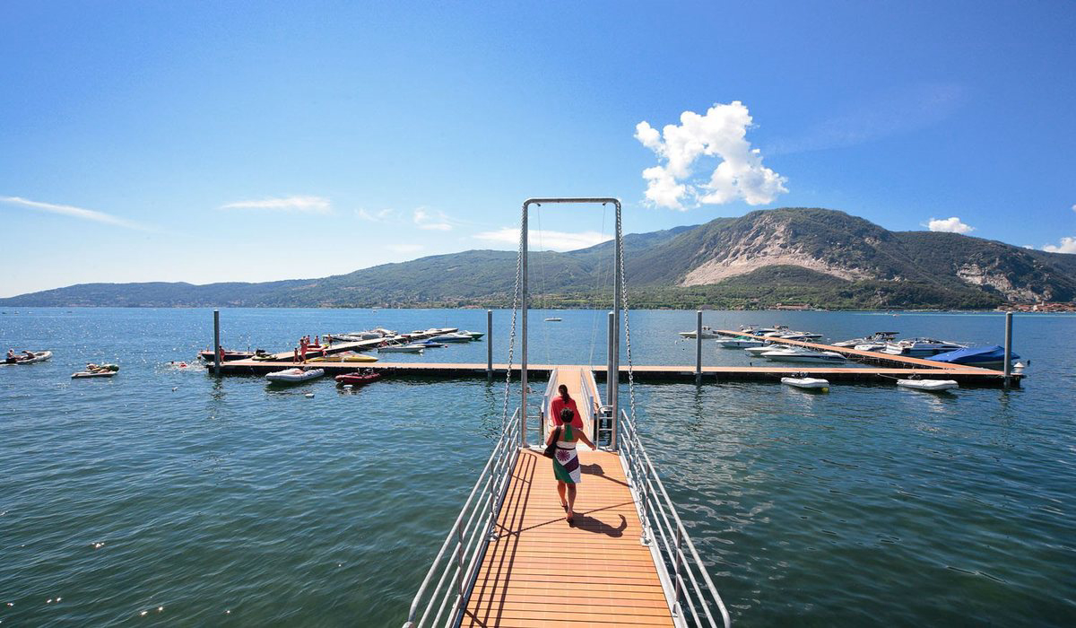 Isolino Piamonte - Fondotoce di Verbania visuel 10/10