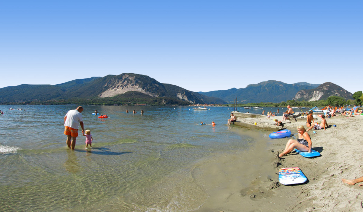 Isolino Piamonte - Fondotoce di Verbania visuel 8/10