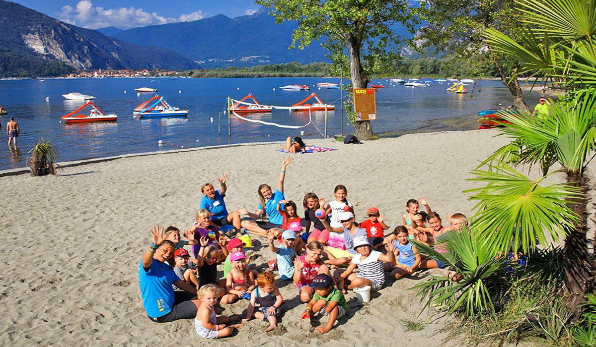 Isolino Piamonte - Fondotoce di Verbania visuel 6/10