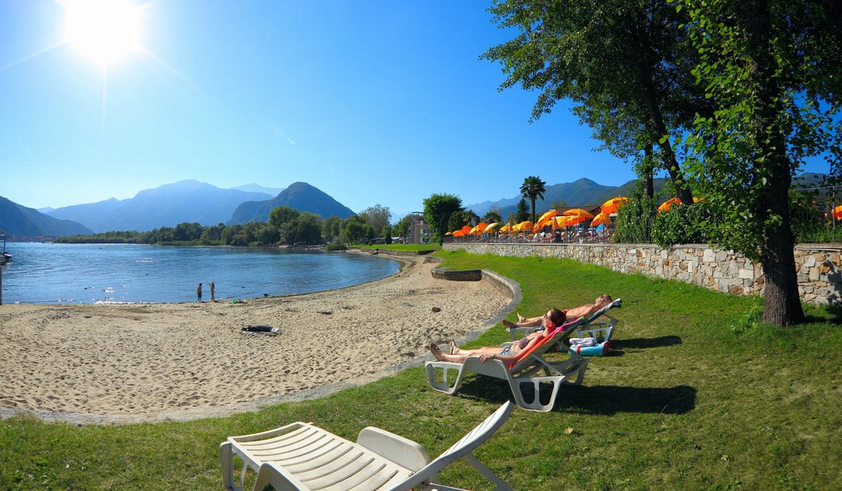 Isolino Piamonte - Fondotoce di Verbania visuel 9/10