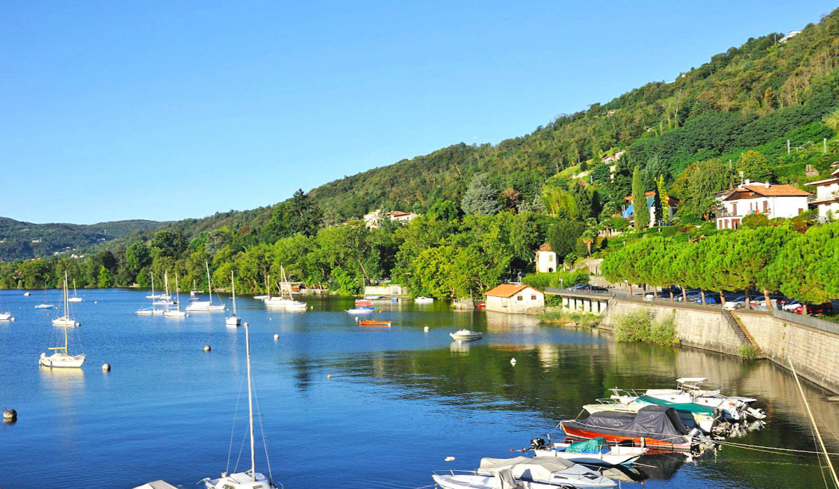 Isolino Piamonte - Fondotoce di Verbania visuel 7/10