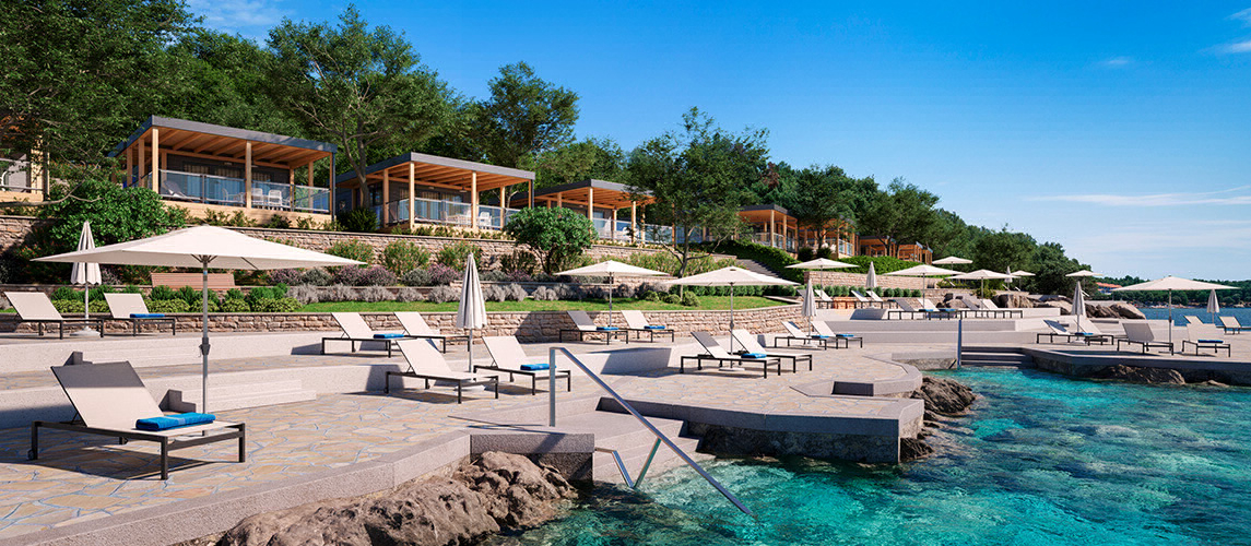 Istra Premium Resort Istria - Funtana visuel 4/6