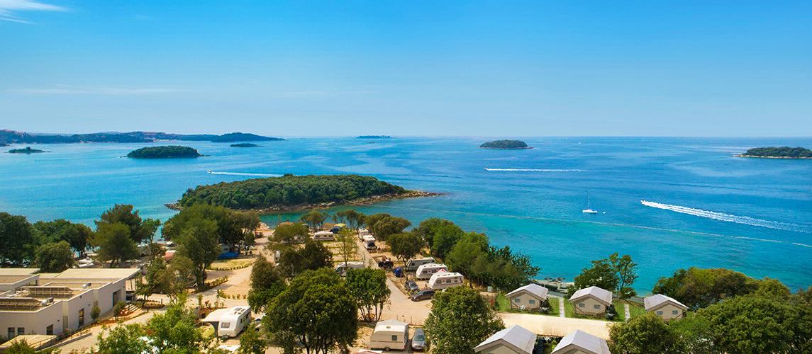 Istra Premium Resort Istria - Funtana visuel 3/6