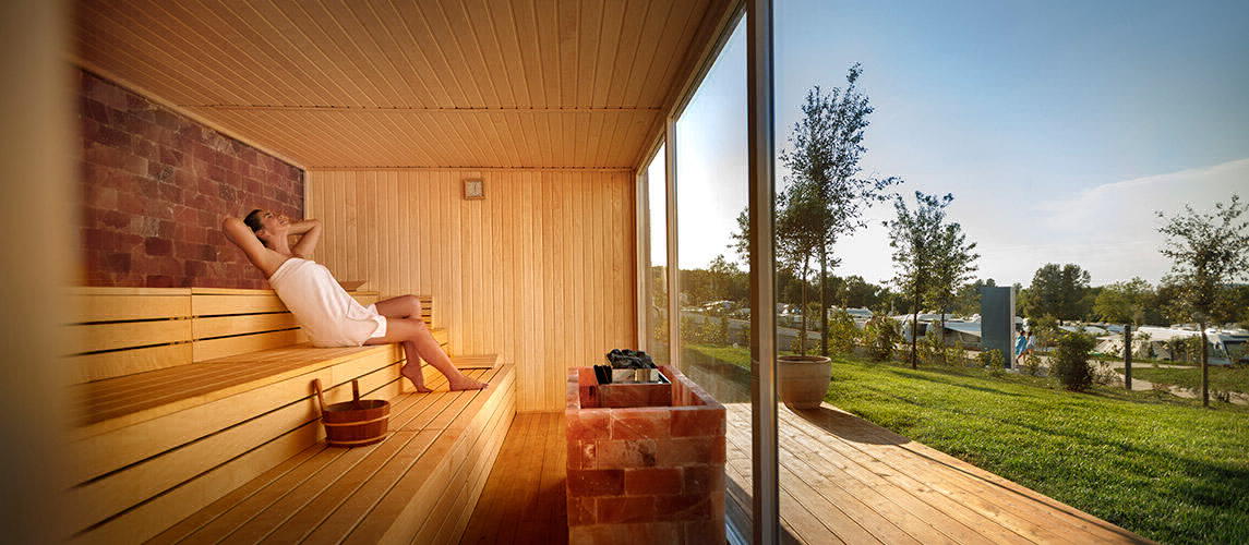 Istra Premium Resort Istria - Funtana visuel 5/6