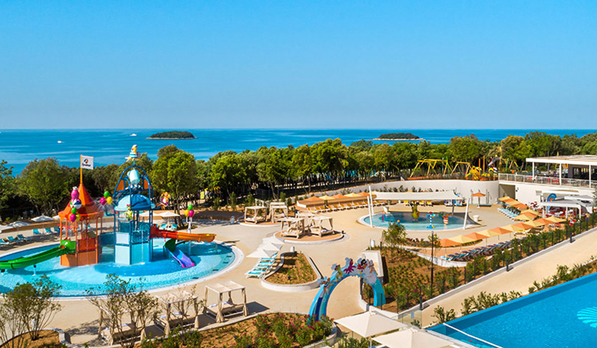 Istra Premium Resort Istria - Funtana visuel 1/6