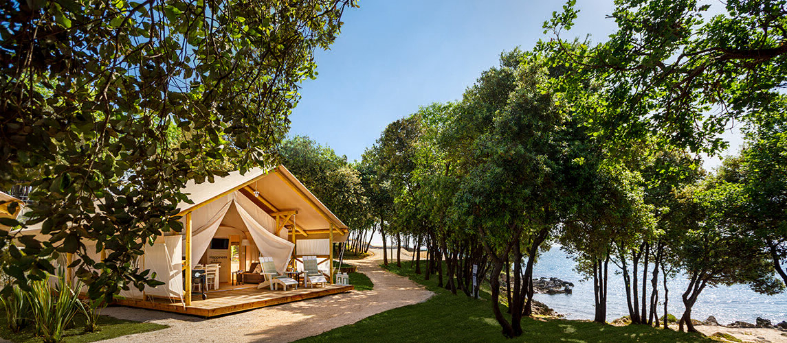 Istra Premium Resort Istria - Funtana visuel 6/6