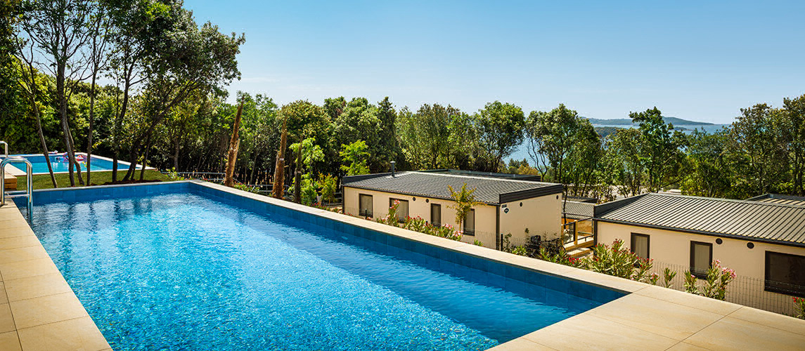 Istra Premium Resort Istria - Funtana visuel 2/6