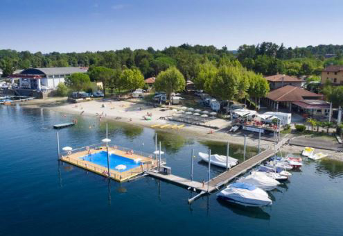 Italia Lido Piamonte - Castelletto sopra Ticino visuel 1/5