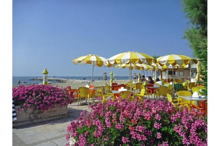 Italy Camping Village Véneto - Cavallino visuel 5/7 Italy Camping Village Véneto - Cavallino visuel 5/7