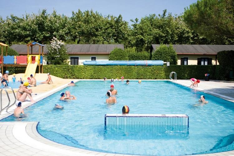 Italy Camping Village Véneto - Cavallino visuel 2/7 Italy Camping Village Véneto - Cavallino visuel 2/7