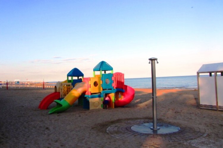 Italy Camping Village Véneto - Cavallino visuel 7/7 Italy Camping Village Véneto - Cavallino visuel 7/7