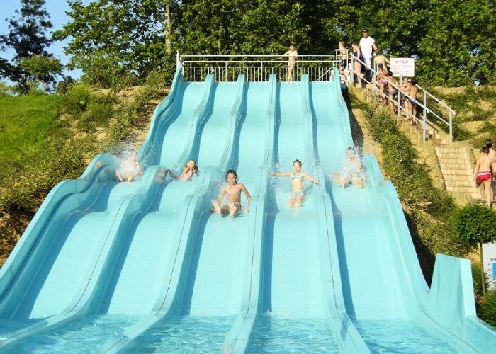 Kanôpée Village Ródano-Alpes - Trévoux visuel 15/15 Kanôpée Village Ródano-Alpes - Trévoux visuel 15/15