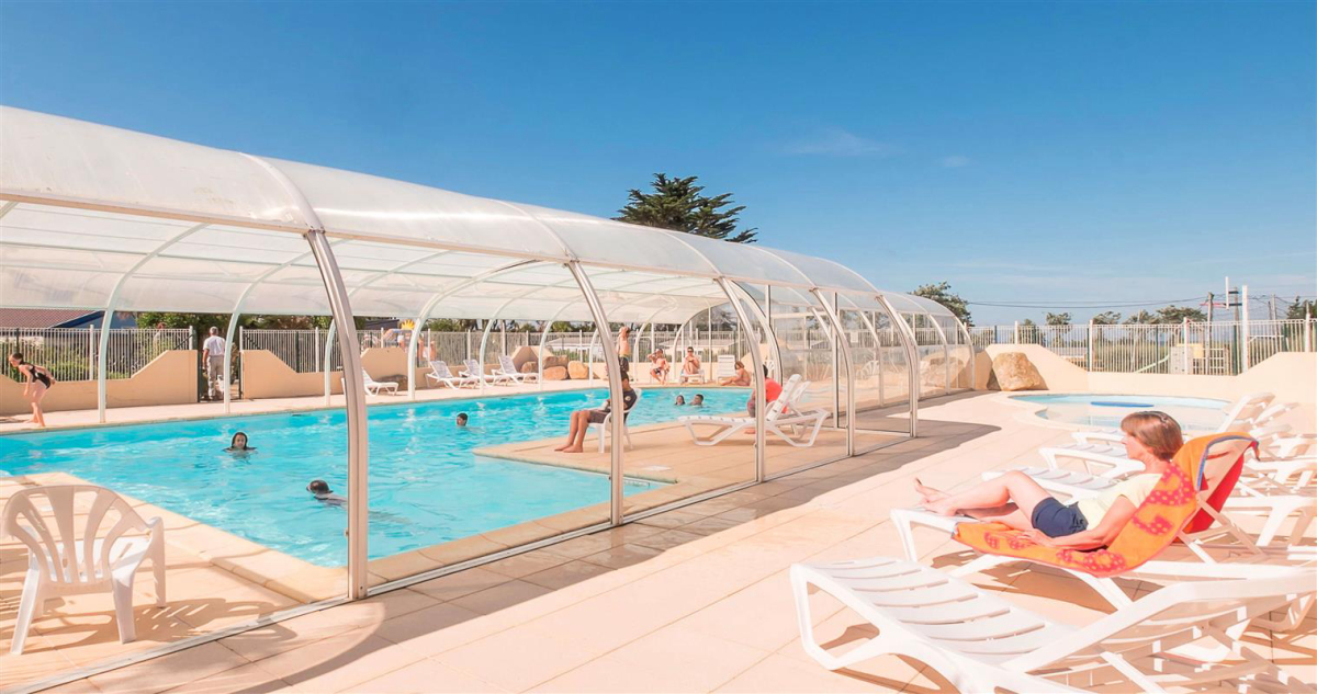 Ker Vella Bretaña - Plomodiern visuel 1/10