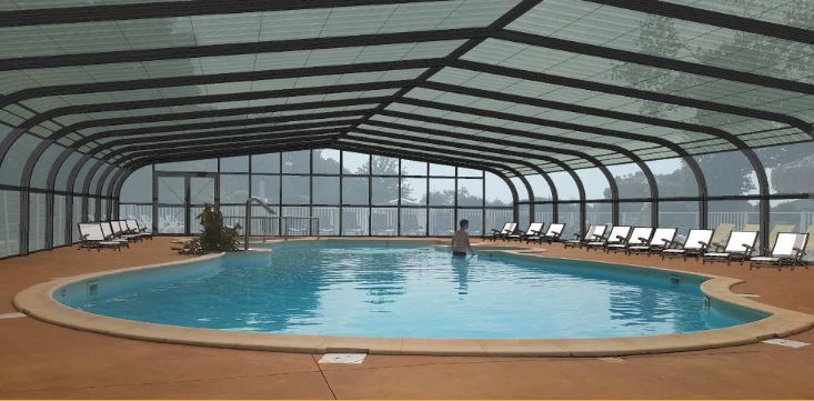 Kersentic Bretaña - Fouesnant visuel 3/11 Kersentic Bretaña - Fouesnant visuel 3/11