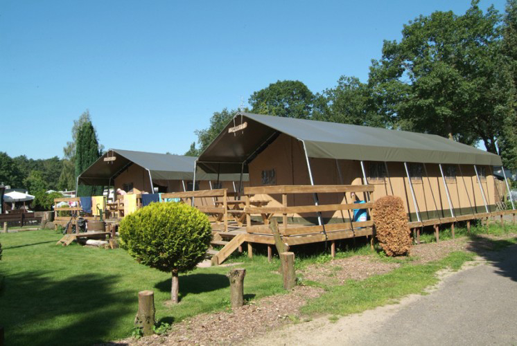 Klein Canada Limburgo - afferden visuel 3/3