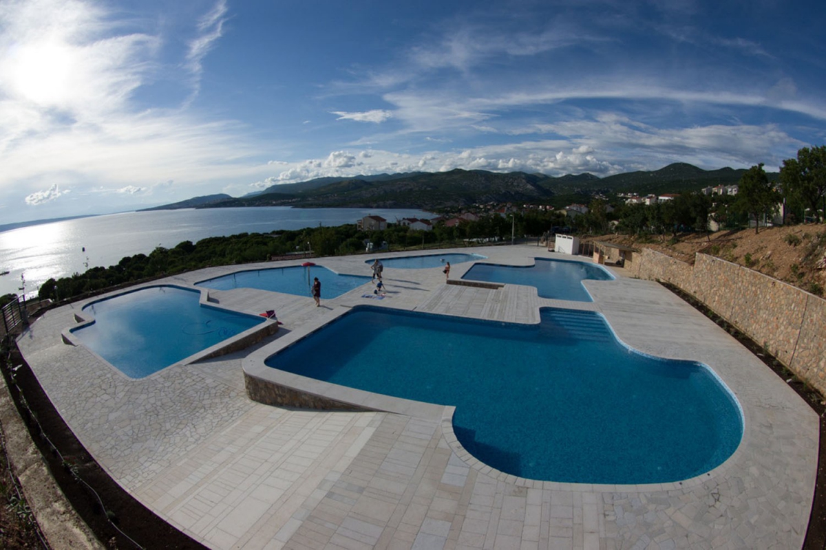 Klenovica Primorje-Gorski - Klenovica visuel 1/10