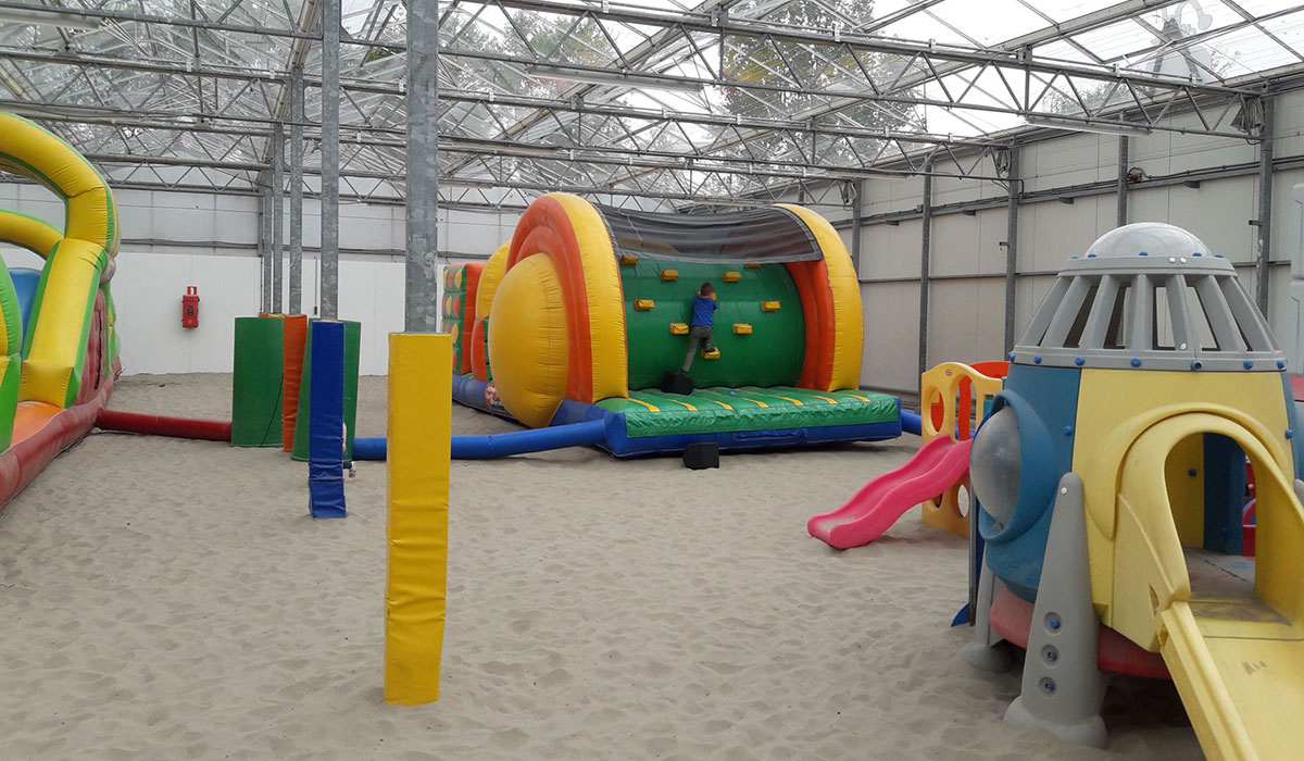 Koggenland Holanda Septentrional - hensbroek visuel 2/4