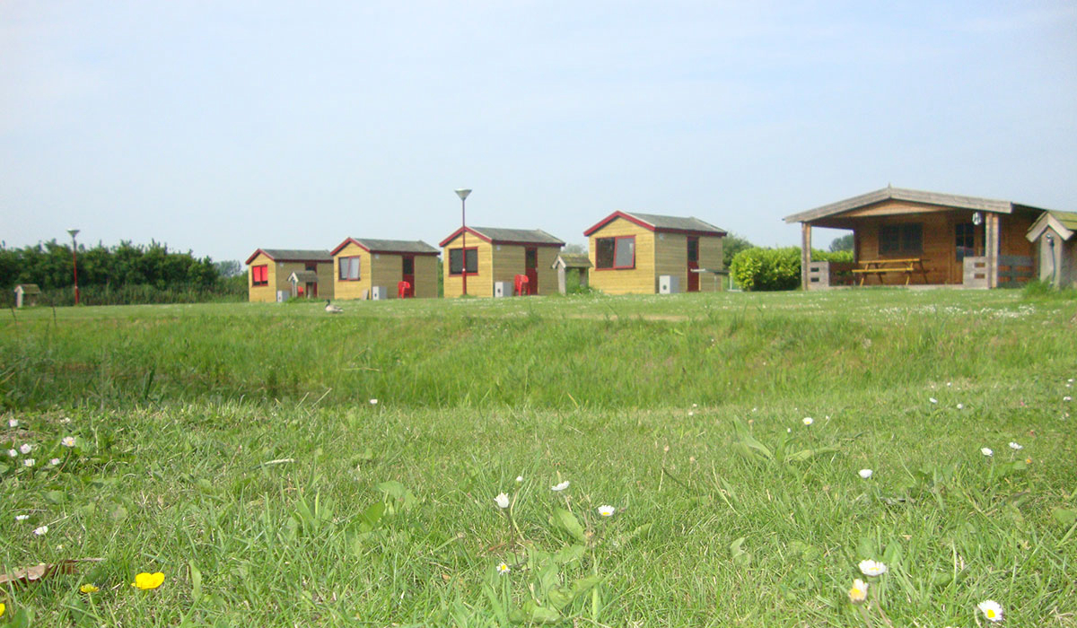 Koggenland Holanda Septentrional - hensbroek visuel 3/4