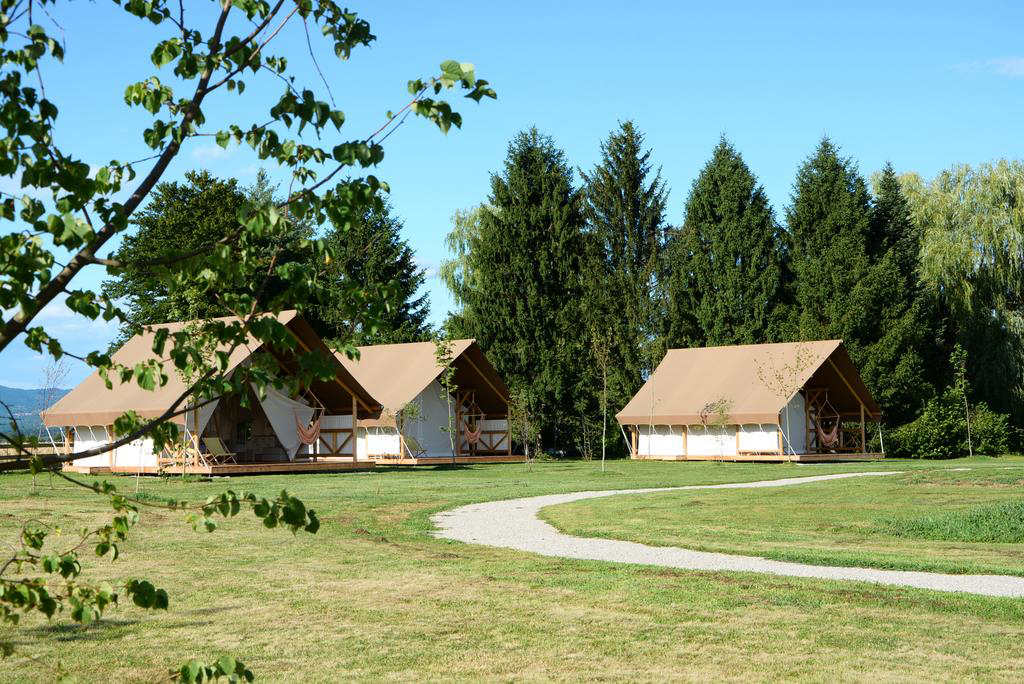 Kolpa Resort Baja Carniola - Gradac visuel 3/3