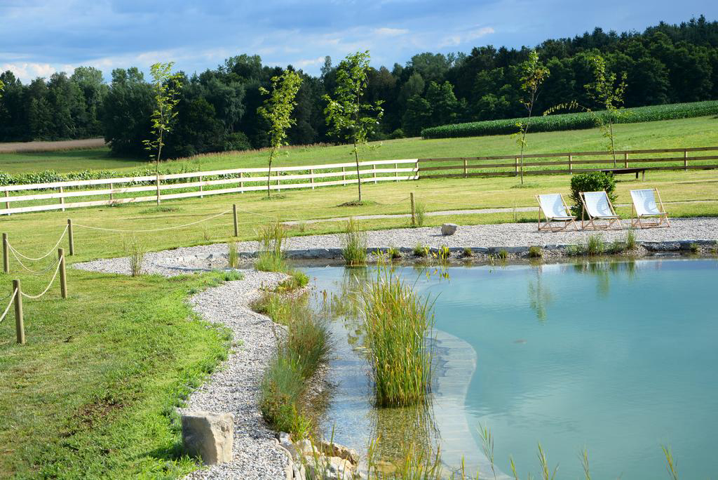 Kolpa Resort Baja Carniola - Gradac visuel 2/3