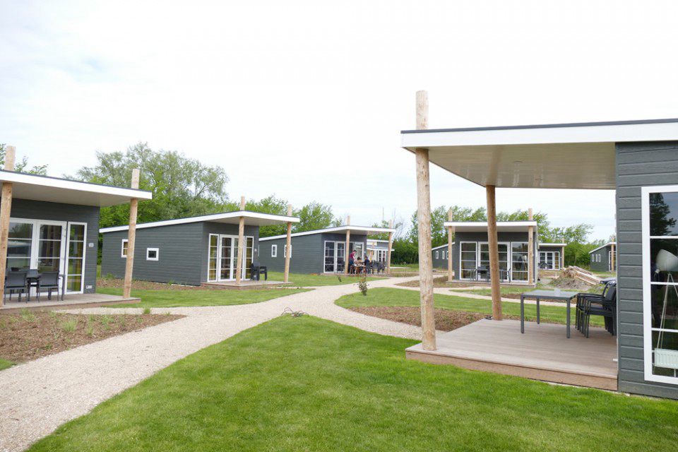 Kompas Camping Westende Flandes - Middelkerke visuel 3/4