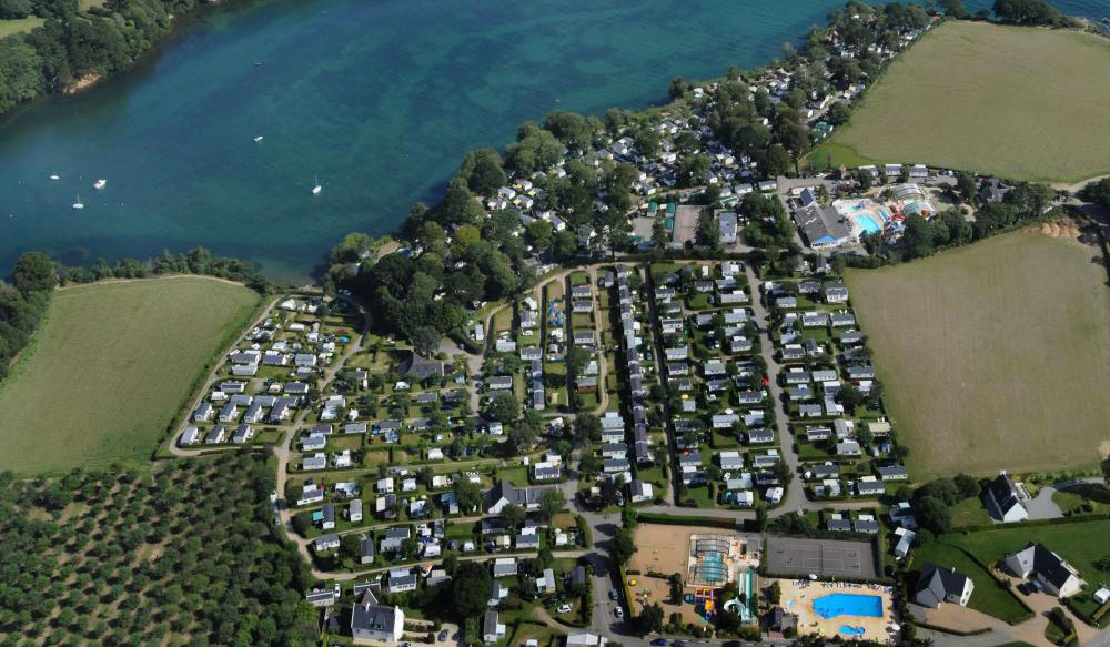 Kérantérec Bretaña - La Forêt-Fouesnant visuel 13/21 Kérantérec Bretaña - La Forêt-Fouesnant visuel 13/21