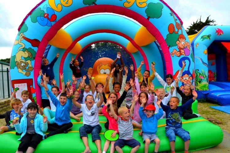 Kérantérec Bretaña - La Forêt-Fouesnant visuel 17/21 Kérantérec Bretaña - La Forêt-Fouesnant visuel 17/21