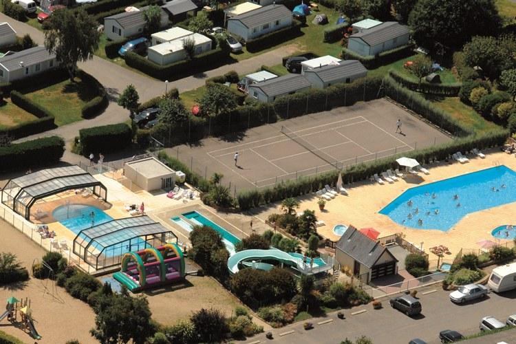 Kérantérec Bretaña - La Forêt-Fouesnant visuel 4/21 Kérantérec Bretaña - La Forêt-Fouesnant visuel 4/21