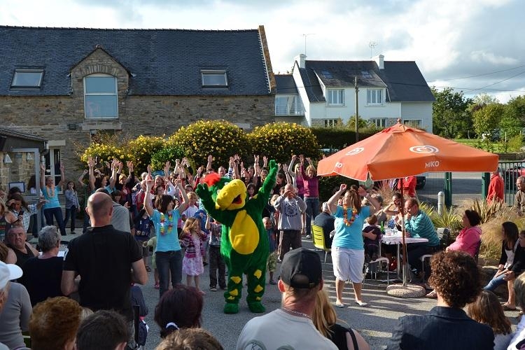 Kérantérec Bretaña - La Forêt-Fouesnant visuel 14/21 Kérantérec Bretaña - La Forêt-Fouesnant visuel 14/21