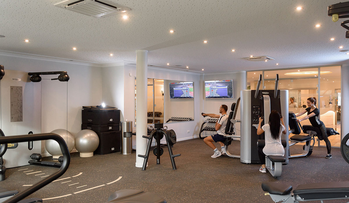 Kühlungsborn Mecklemburgo-Pomerania Occidental - Kühlungsborn visuel 3/3