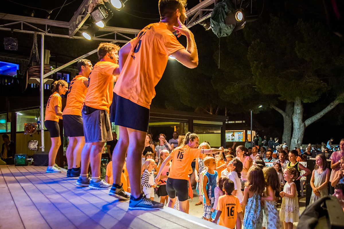 L'Ametlla Village Platja Costa Dorada - L'Ametlla de Mar visuel 14/19