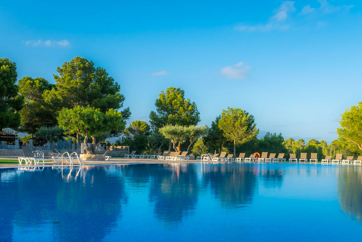 L'Ametlla Village Platja Costa Dorada - L'Ametlla de Mar visuel 1/19