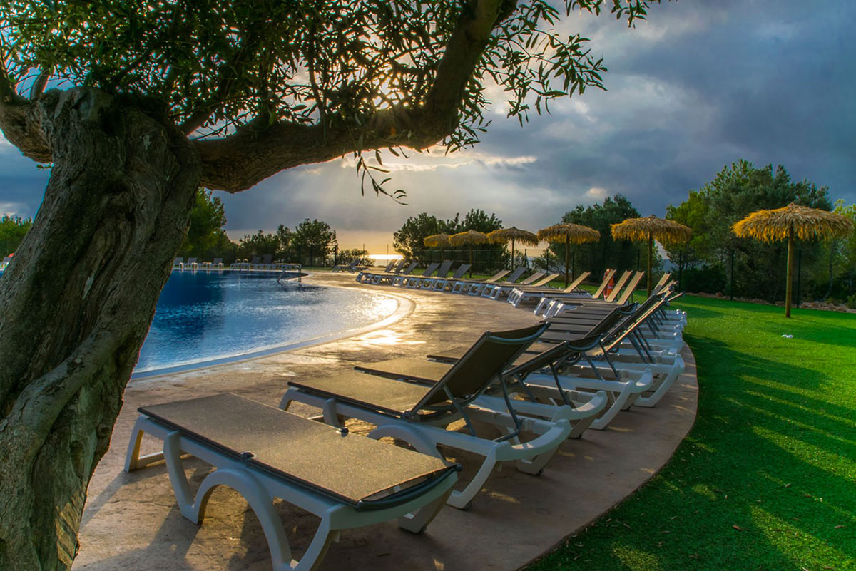 L'Ametlla Village Platja Costa Dorada - L'Ametlla de Mar visuel 5/19