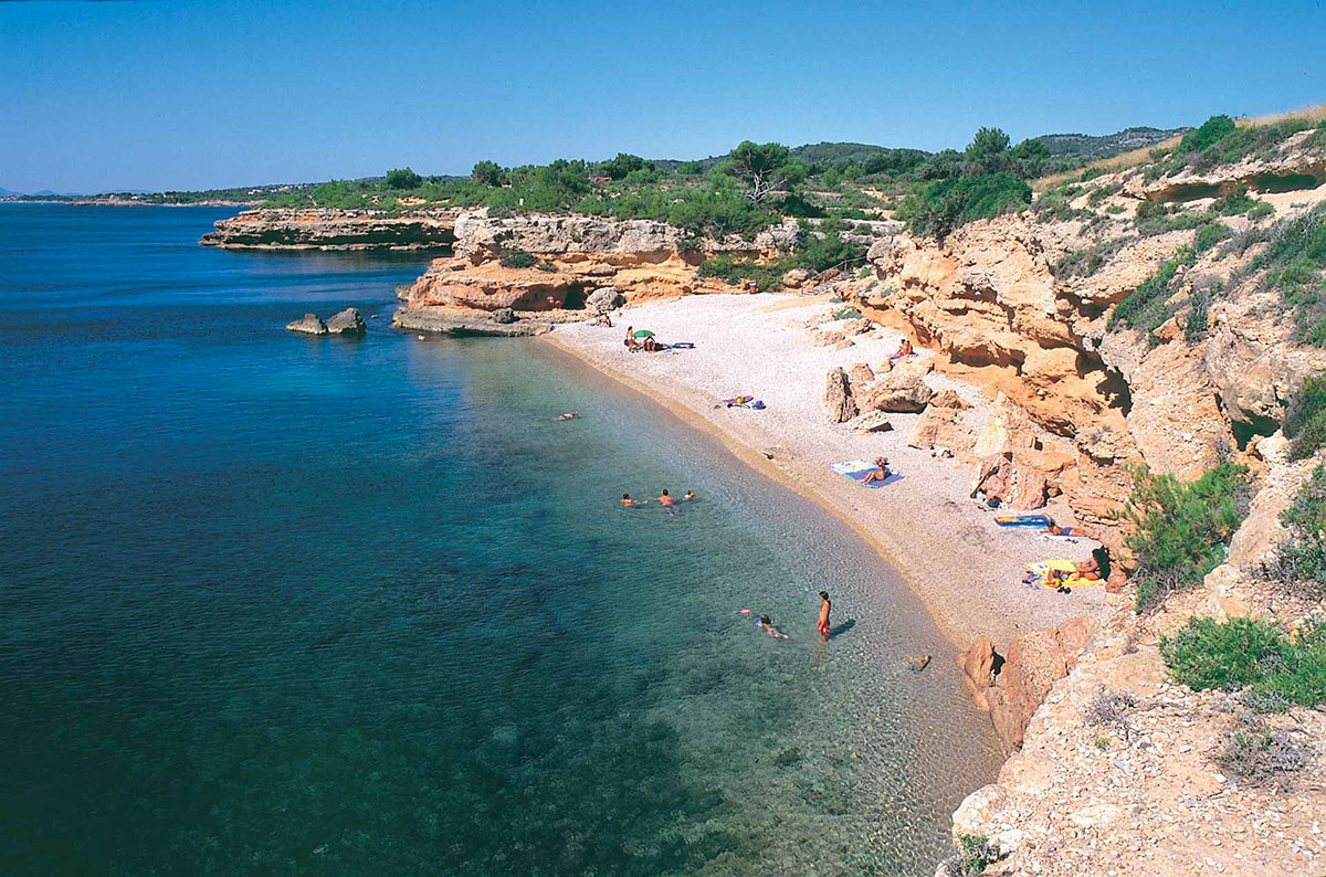 L'Ametlla Village Platja Costa Dorada - L'Ametlla de Mar visuel 2/19