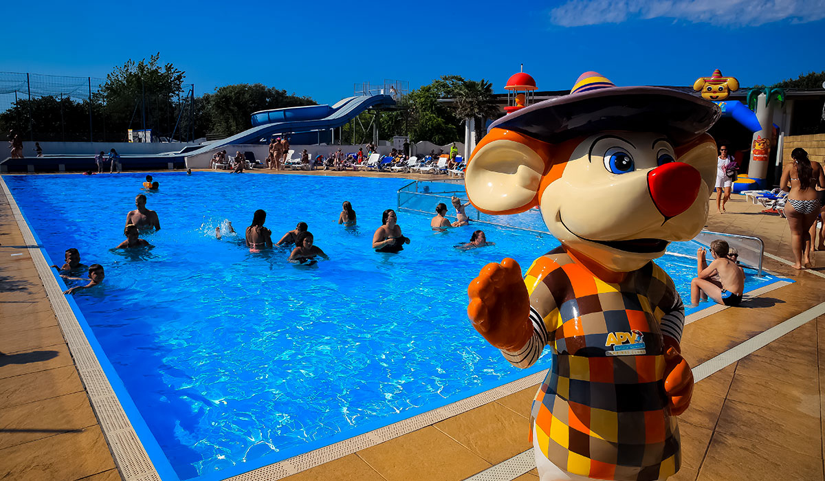 L'Anse des Pins Poitou-Charentes - Saint-Georges-d'Oléron visuel 5/15 L'Anse des Pins Poitou-Charentes - Saint-Georges-d'Oléron visuel 5/15