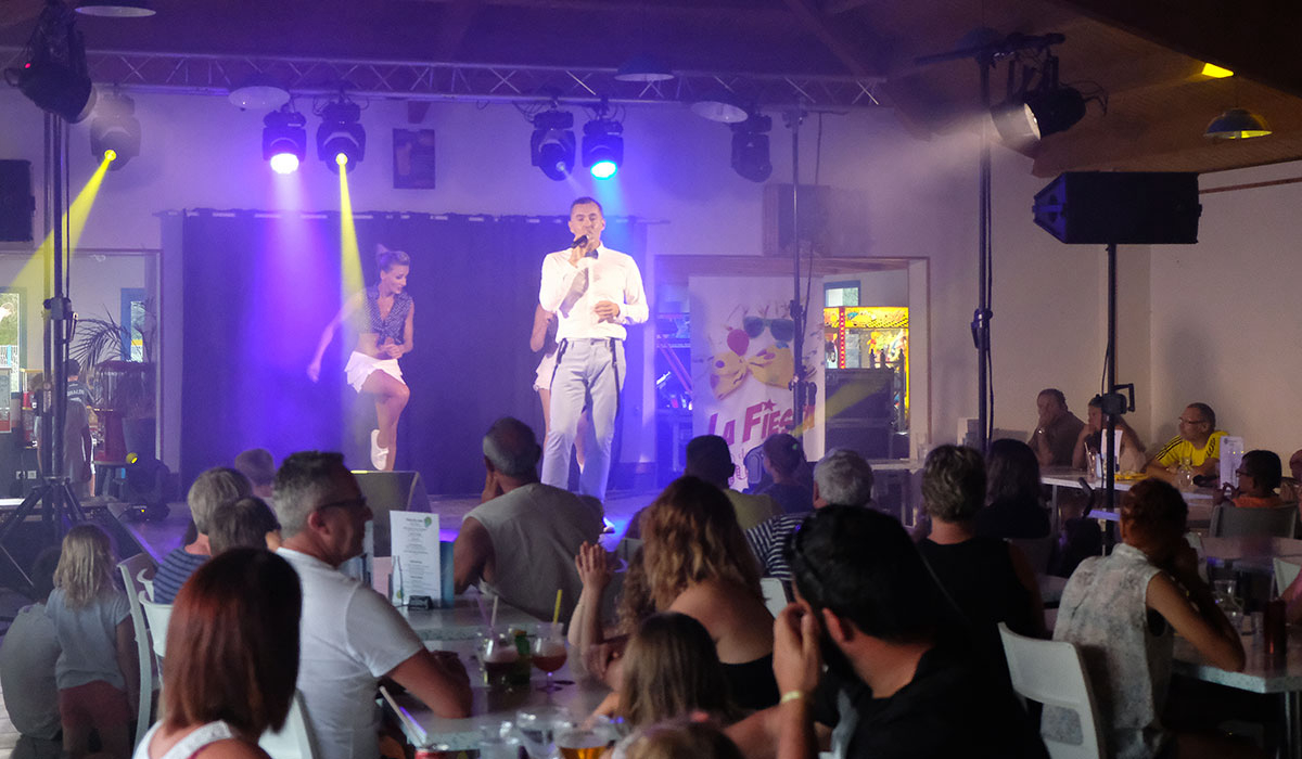 L'Anse des Pins Poitou-Charentes - Saint-Georges-d'Oléron visuel 12/15 L'Anse des Pins Poitou-Charentes - Saint-Georges-d'Oléron visuel 12/15