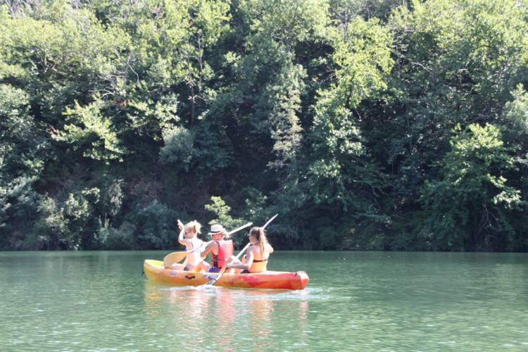 L'Ecrin Vert Mediodía-Pirineos - Réquista visuel 3/6 L'Ecrin Vert Mediodía-Pirineos - Réquista visuel 3/6