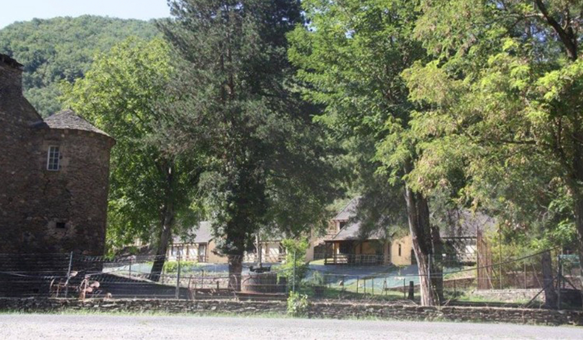 L'Ecrin Vert Mediodía-Pirineos - Réquista visuel 1/6 L'Ecrin Vert Mediodía-Pirineos - Réquista visuel 1/6