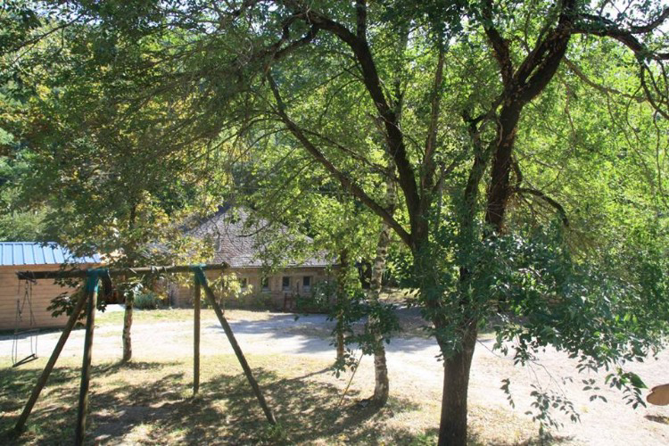 L'Ecrin Vert Mediodía-Pirineos - Réquista visuel 4/6 L'Ecrin Vert Mediodía-Pirineos - Réquista visuel 4/6