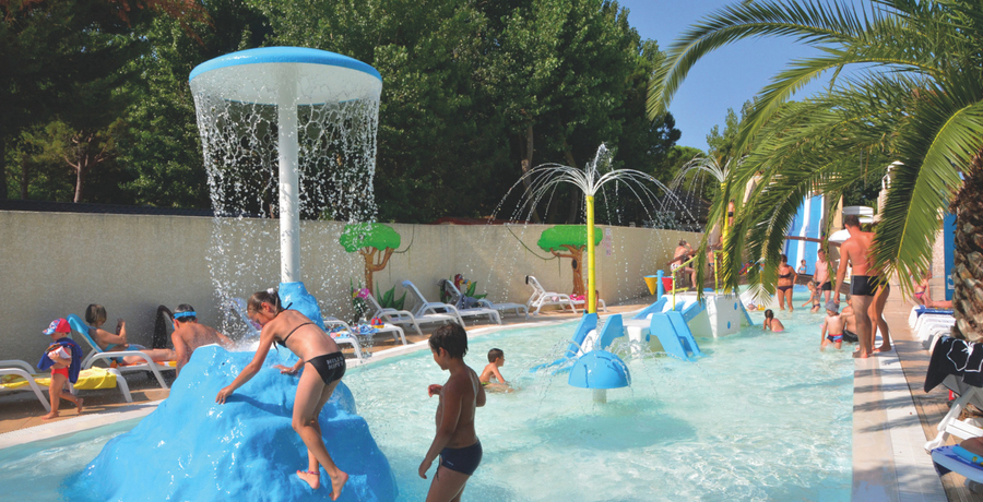 L'Eden Languedoc-Rosellón - Le Grau-du-Roi visuel 3/7 L'Eden Languedoc-Rosellón - Le Grau-du-Roi visuel 3/7