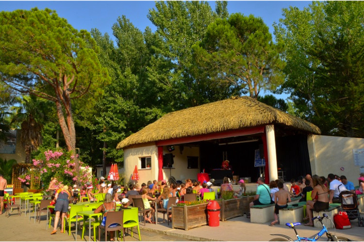 L'Eden Languedoc-Rosellón - Le Grau-du-Roi visuel 5/7 L'Eden Languedoc-Rosellón - Le Grau-du-Roi visuel 5/7